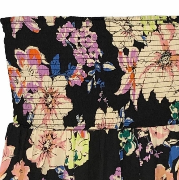 Band of gypsies, S, Black multi - Picture 8 of 9